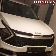 Оренбуржец купил новенький кроссовер, но пользоваться им не может