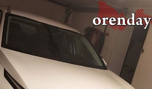 Оренбуржец купил новенький кроссовер, но пользоваться им не может