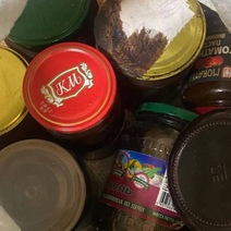 В Оренбурге задержали мужчину с тремя мешками наворованного добра