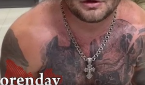 «Халк» из Орска, избивший полицейских в участке, посчитал свой приговор слишком суровым