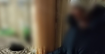 В Оренбуржье мужчина избил супругу алюминиевой кружкой