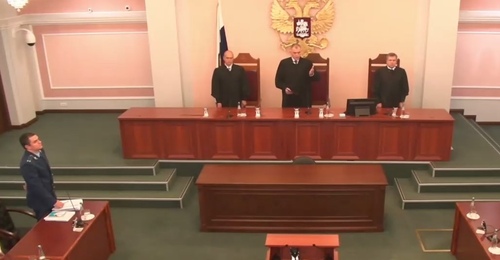 Судебная коллегия по гражданским делам Верховного Суда РФ лишила Ларису Долину квартиры