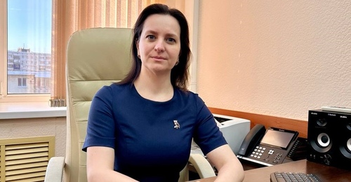 У министра здравоохранения Оренбуржья появился новый заместитель