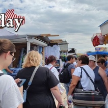 В Соль-Илецке избили мужчину из-за платного туалета на рынке