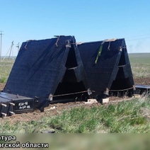 В Первомайском районе в деле о гибели двух рабочих, возводивших вышку связи, разберется суд (18+)