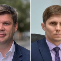 За пост главы Оренбурга схлестнутся двое – Альберт Юмадилов и Денис Нелюбов