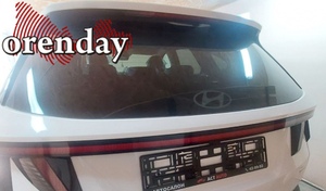 Оренбургский автосалон обменял дорогостоящий автомобиль на аналогичный после того, как покупатель не смог его оформить