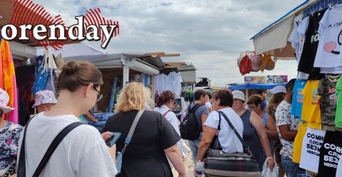 В Соль-Илецке избили мужчину из-за платного туалета на рынке