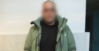 В Медногорске мужчина, защищая супругу от домогательств, расправился со знакомым (18+)