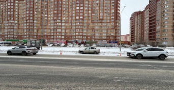 В Оренбурге 61-летняя женщина попала под колеса ВАЗа