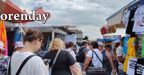 В Соль-Илецке избили мужчину из-за платного туалета на рынке