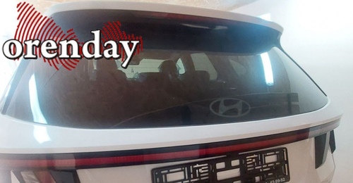 Оренбургский автосалон обменял дорогостоящий автомобиль на аналогичный после того, как покупатель не смог его оформить