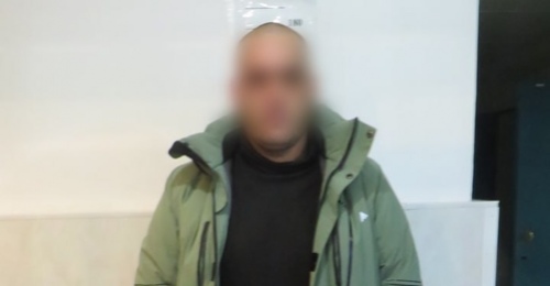 В Медногорске мужчина, защищая супругу от домогательств, расправился со знакомым (18+)