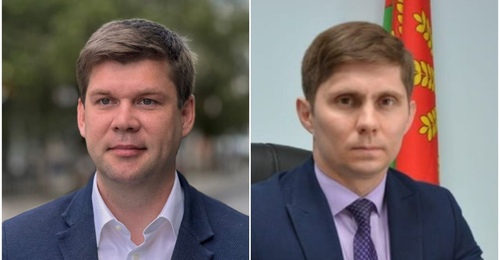 За пост главы Оренбурга схлестнутся двое – Альберт Юмадилов и Денис Нелюбов