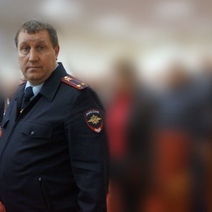 Вместе с Вячеславом Богатовым в СИЗО отправился и сотрудник московской полиции