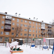 В Оренбурге жители пострадавшего от пожара дома на Больничном обратились в Генпрокуратуру страны