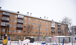 В Оренбурге жители пострадавшего от пожара дома на Больничном обратились в Генпрокуратуру страны