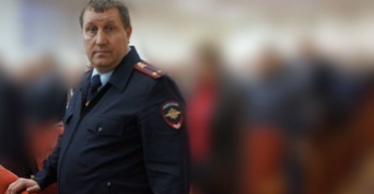 Вместе с Вячеславом Богатовым в СИЗО отправился и сотрудник московской полиции