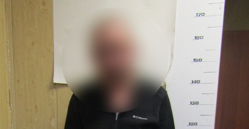 В Оренбурге местный житель душил 74-летнюю мать и угрожал ей ножом