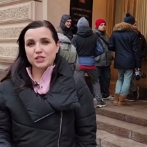 Оренбургские журналисты отправились на прямую линию с Президентом РФ Путиным