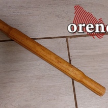 В Матвеевском районе женщина избила соседку-пенсионерку скалкой