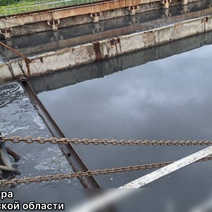 В Бузулуке реконструкцию очистных сооружений добиваются через суды