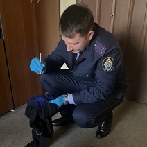 В Орске 90-летний старик до смерти забил 73-летнего сына (18+)