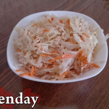 В Новоорском районе квашенная капуста стала поводом бойни в семье