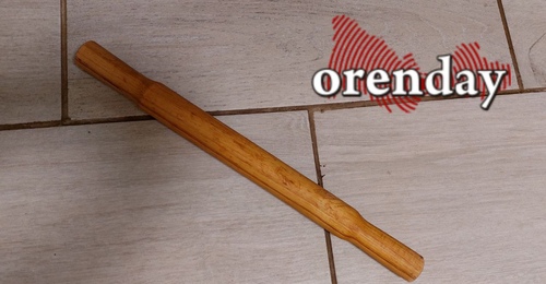 В Матвеевском районе женщина избила соседку-пенсионерку скалкой