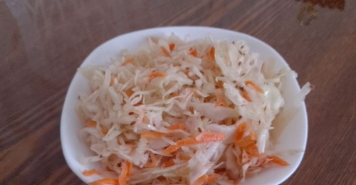 В Новоорском районе квашенная капуста стала поводом бойни в семье