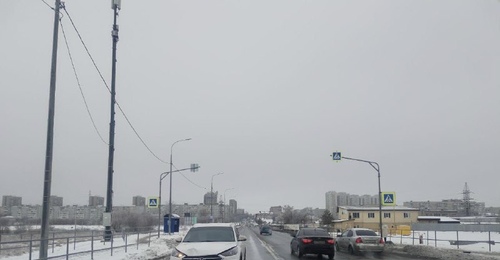 В Оренбурге 13-летний подросток попал под колеса автомобиля