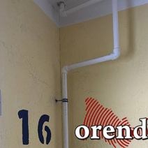 В Оренбурге жители новой многоэтажки на Планерной жалуются на холод в подъездах