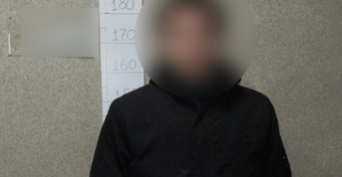 В Оренбургском районе задержали находившегося в федеральном розыске парня 