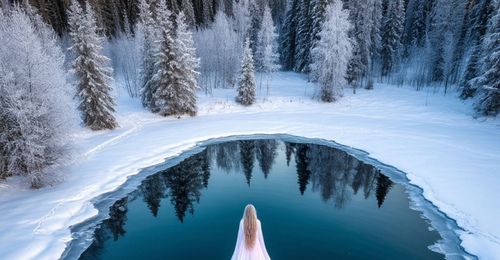 Скорпионы, откажитесь от одержимости, Рыбы будут исправлять ошибки, а Девам и Козерогам стоит заставить себя отдыхать