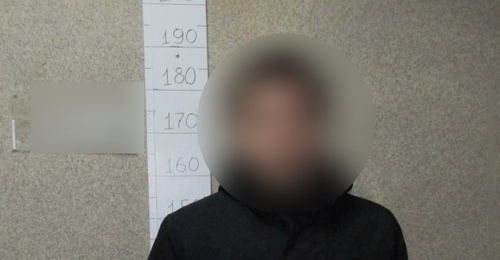 В Оренбургском районе задержали находившегося в федеральном розыске парня 