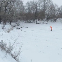 В Илекском районе обнаружено тело утонувшего мужчины (18+)