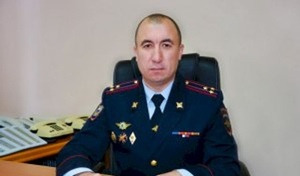 Стало вакантным кресло заместителя начальника УМВД России по Оренбургской области