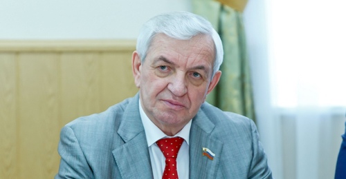 В Оренбургской области ушел из жизни Заслуженный работник сельского хозяйства, депутат пяти созывов ЗС Евгений Сусоев