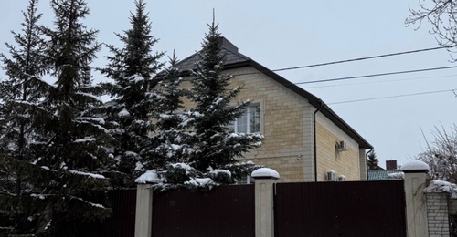 В Оренбургском районе за нарушения закрыли частный пансионат для престарелых