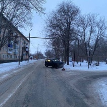 В Оренбургском районе шестилетний ребенок попал под колеса ВАЗа