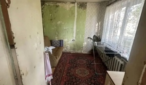 В Оренбурге 30-летний местный житель ударил собутыльника ножом в живот
