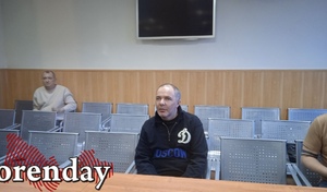 Родственники экс-главы минприроды Оренбургской области Александра Самбурского попытались вернуть конфискованные деньги и машину