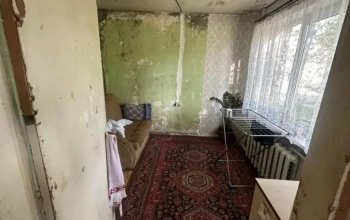 В Оренбурге 30-летний местный житель ударил собутыльника ножом в живот