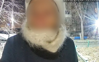 В Орске два дня искали пенсионерку с деменцией, пока она пряталась в подвале