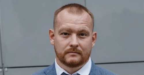 Экс-глава Саракташского района Максим Кабанов назначен и.о. главы Подгородней Покровки