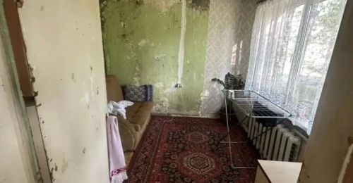 В Оренбурге 30-летний местный житель ударил собутыльника ножом в живот