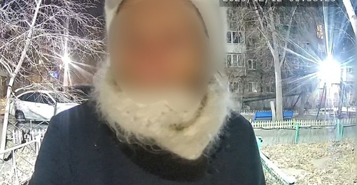 В Орске два дня искали пенсионерку с деменцией, пока она пряталась в подвале