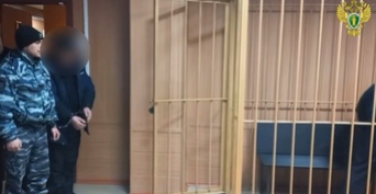 В Асекеевском районе взят под стражу обвиняемый в жестоком убийстве