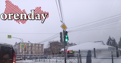 Администрация Оренбурга заявила, что снег в частном секторе должны убирать сами жители