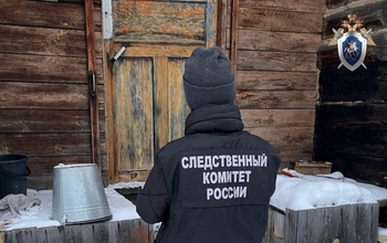В Бузулукском районе мужчина до смерти забил знакомую и спрятал труп в яме (18+)
